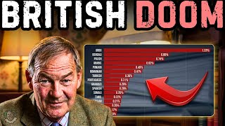 Britain Gets TRANSLATED... (Millions)