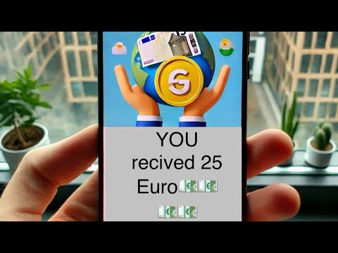 Get Paid $2.49 💶Every Min Google Ads Watching