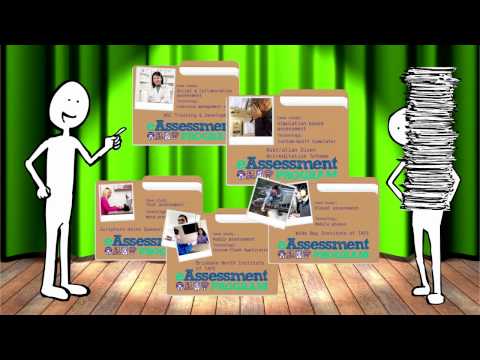eAssessment Case Study Overview