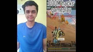 CODM Cheats and Hacks#codmcheats#callofdutymobileantibanhack#codmhackingtipsandtricks