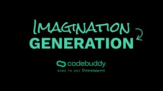 New AI development tool to turn your idea into software - CodeBuddy rIDE demo