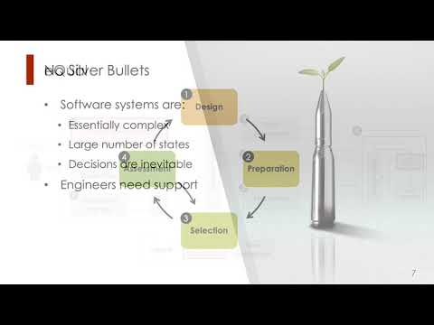eQual: Informing Early Design Decisions (teaser video)