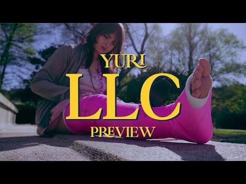 Yuri Pink LLC - Preview