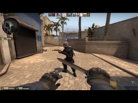 CS:GO - Spin-to-Win