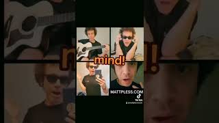 The TikTok Anthem.                    By Matt Pless. #tiktokvideo #tiktokviral #mentalhealth