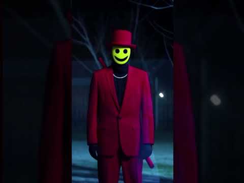 SAMMY FACE REVELED #jumpstyle