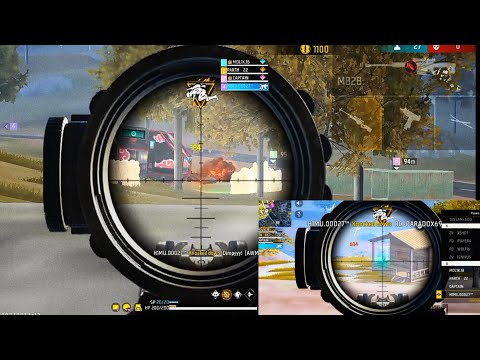 ARENA BREAKTHROUGH LEAGUE || TOURNAMENT HIGHLIGHT BY H1MU.00027 || FF MAX