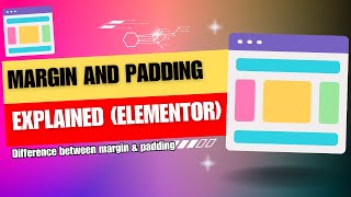 Margin vs Padding Explained with Practical Examples ( Margin vs Padding)