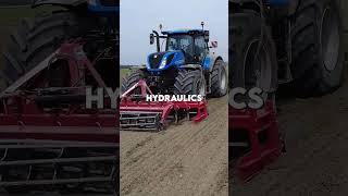 3 Best New Holland Tractors of All Time #newholland #tractor