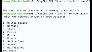 How to Connect Chat GPT API - ChatGPT3 ChatGPT