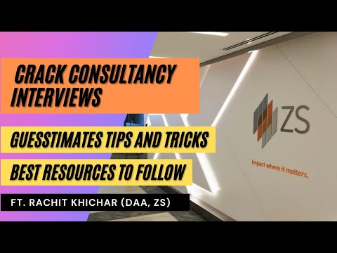 ZS| Guesstimates | ZS DAA | ZS BOA | Guesstimate Questions | No. of Tea cups sold in India in a year