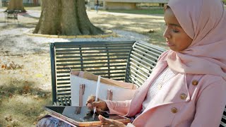 Student Impact Stories - Tibirni Yusuf