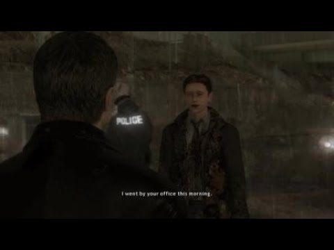 Officer Blake