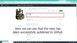 487 Game Design I Lecture 3.1 | Collaborating with Github