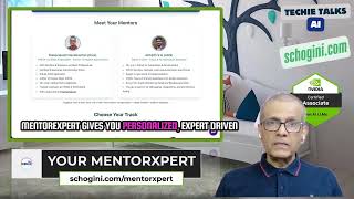 The Fastest Way to Learn Tech in 2026 — MentorXpert 1:1 Mentorship!