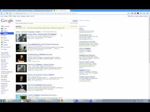 Really neat Google chrome extension FastestChrome - Browse Faster