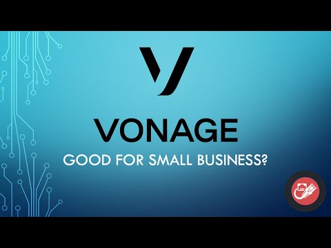Is Vonage Right For Your Small Business? | Vonage vs. Onsite PBX
