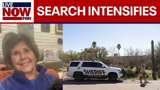 Nancy Guthrie latest: Search enters second week