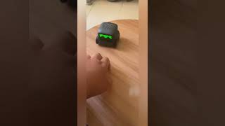Boxer robot cute reactions #boxer #boxerrobot #robot #airobot #petrobot #petbot