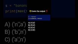 test your coding skills || python bigganers programming #shorts #coding #python #trending #viral