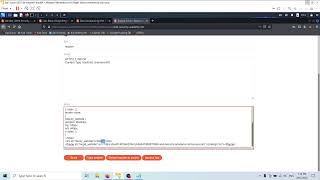 Lab: Basic clickjacking with CSRF token protection