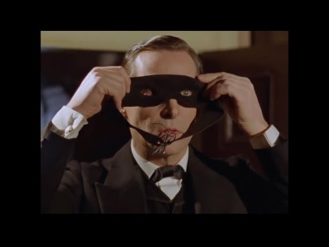 Out of Context Scandal in Bohemia (Granada Holmes)