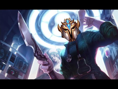 Challenger Shen Montage #1 - Shending Help