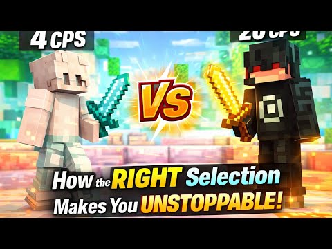 "How the Right Selection Can Make You UNSTOPPABLE! 💥"