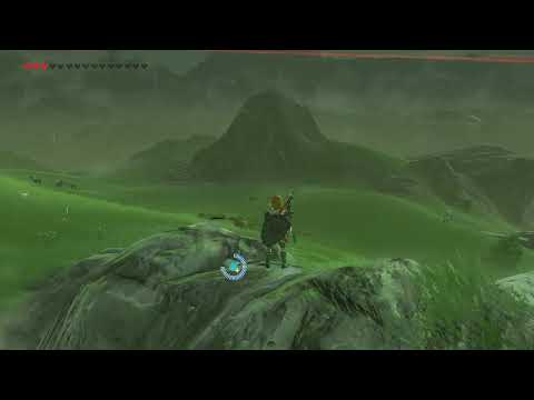 revenge [BOTW]