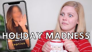 MLM TOP FAILS: HOLIDAY EDITION | The huns are wild this time of year #ANTIMLM