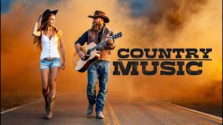Country Vibes Only – The Roadtrip Playlist of the Year!