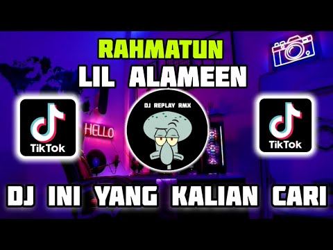 DJ RAHMATUN LIL'ALAMEEN MAHER ZAIN REMIX SPESIAL SHOLAWAT TERBAIK 2023