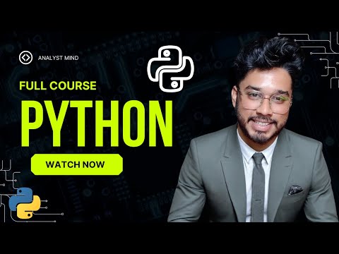 Episode 1: Introduction to Python and setup