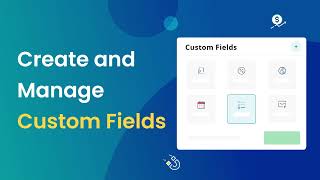 How to Create & Manage Custom Fields in Pepper Cloud CRM | Step-by-Step Guide
