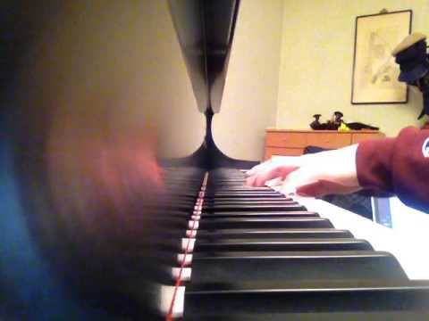 Nothing Better Piano Accompaniment by Kijun