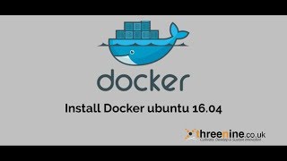 How to install docker community edition on ubuntu 16.04