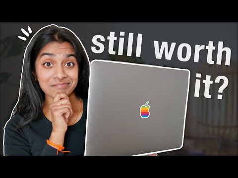 Unboxing the 2020 Macbook Pro: Why I Didn’t Buy the M1