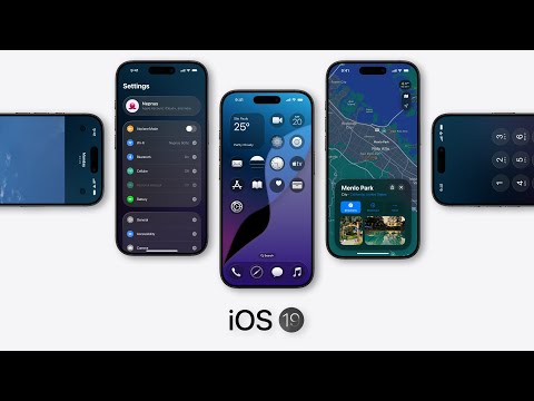 iOS 19 | Full Trailer