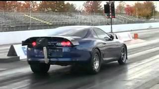 Accelerated Performance supra 7 81 @187
