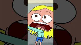 I Forgot my BABY HANDS were dirty!!