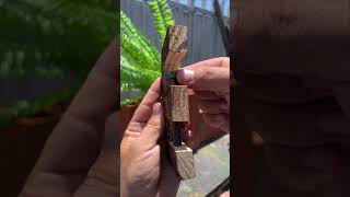 The Locked Screw Puzzle #Puzzle #Riddle #MindChallenge #DIY #CreativeThinking #ProblemSolving