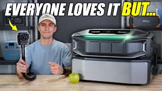 EcoFlow Delta Pro Ultra X - Home Backup Power PERFECTED!?