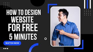How To Design a Website in 5 Minutes Using Your Android Phone For Free