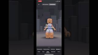 It’s so ugly- #roblox #robloxedit #avatar #edit #robloxshorts #robloxchallenge #avatarchallenge