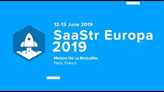 SaaStr Europa is SOLD OUT! Get on the Waitlist | SaaStr Software Community