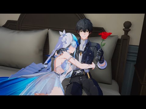 Love You Every Seven Days a Week - Wuwa Ver.