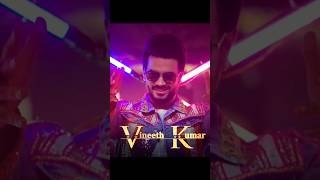 MIDDLE CLASS FAMILY - NAKANE SONG | VINEETH KUMAR | SRAJAN KUMAR TONSE | RAHUL AMIN | SAMATA AMIN |