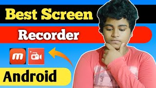 Best Screen Recorder For Gaming No Lag Free Android 2021