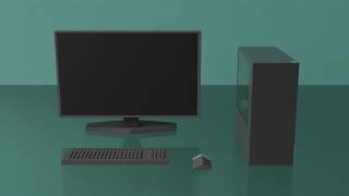 What are computers? - Computer Parts