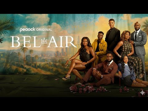 Bel-Air | Season 4 Recap | Official Trailer Breakdown | Peacock Original
